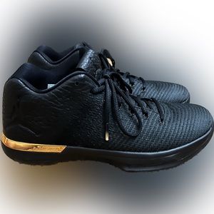 Men’s Air Jordan XXXI Low - Size 10